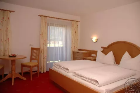 Viešbutis „BIRKENHOF GAESTEHAUS“