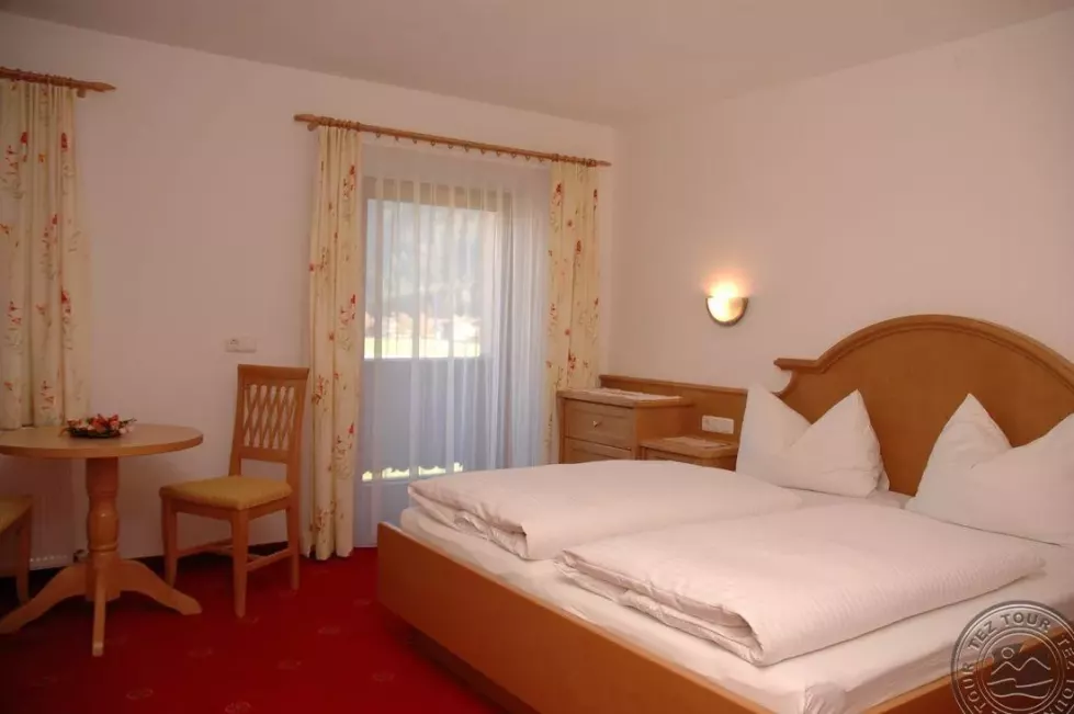Viešbutis „BIRKENHOF GAESTEHAUS“