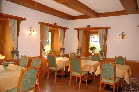 Viešbutis „BIRKENHOF GAESTEHAUS“