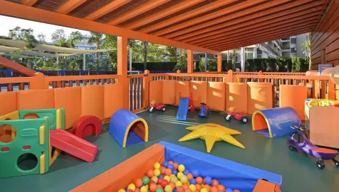 Viešbutis „SOL PRINCIPE“ (Toremolinosas, Malaga, Ispanija)