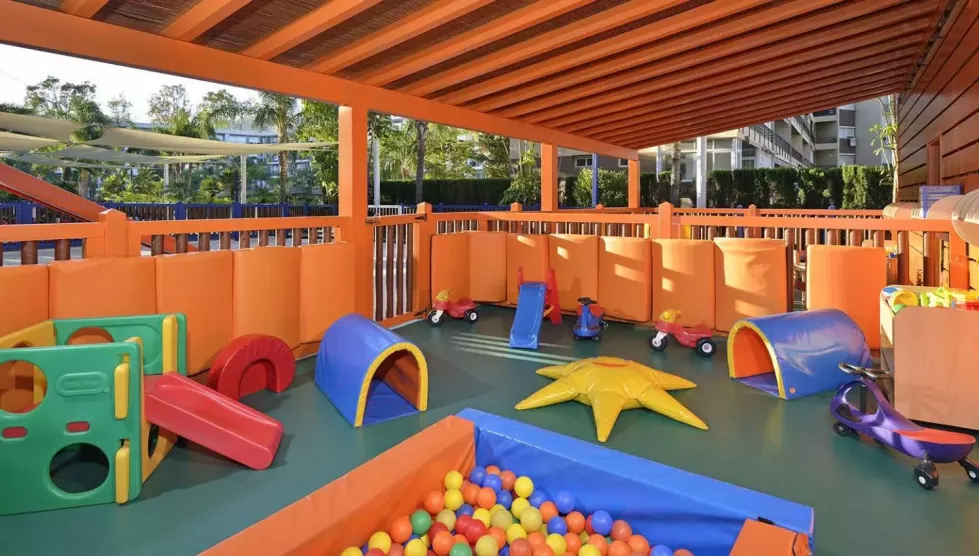 Viešbutis „SOL PRINCIPE“ (Toremolinosas, Malaga, Ispanija)