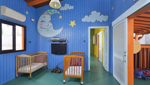 Viešbutis „SOL PRINCIPE“ (Toremolinosas, Malaga, Ispanija)