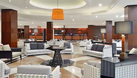 Viešbutis „SOL PRINCIPE“ (Toremolinosas, Malaga, Ispanija)