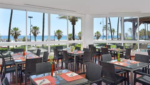 Viešbutis „SOL PRINCIPE“ (Toremolinosas, Malaga, Ispanija)