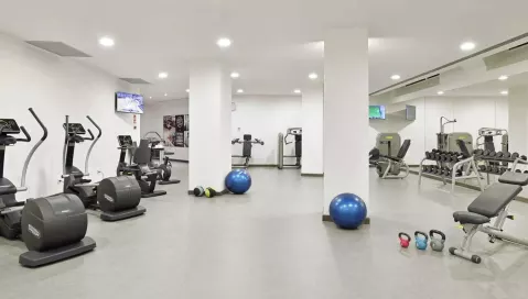 Viešbutis „SOL PRINCIPE“ (Toremolinosas, Malaga, Ispanija)