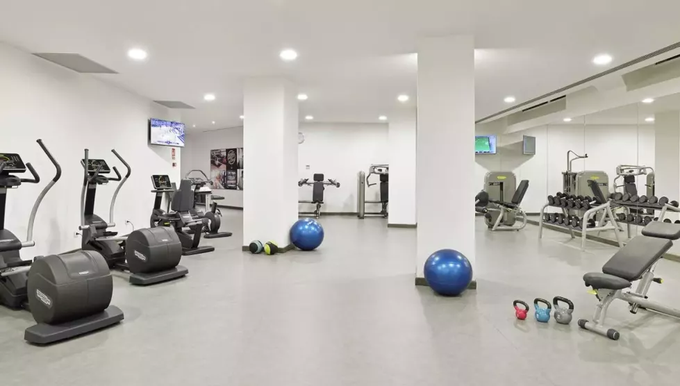 Viešbutis „SOL PRINCIPE“ (Toremolinosas, Malaga, Ispanija)