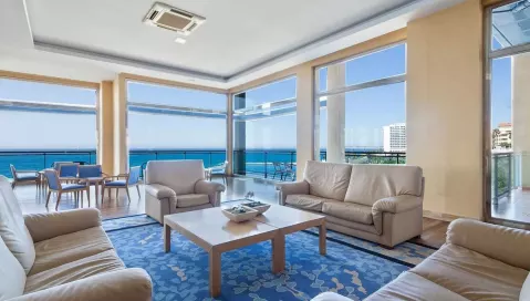 Viešbutis „BEST BENALMADENA“ (Benalmadena, Malaga, Ispanija)