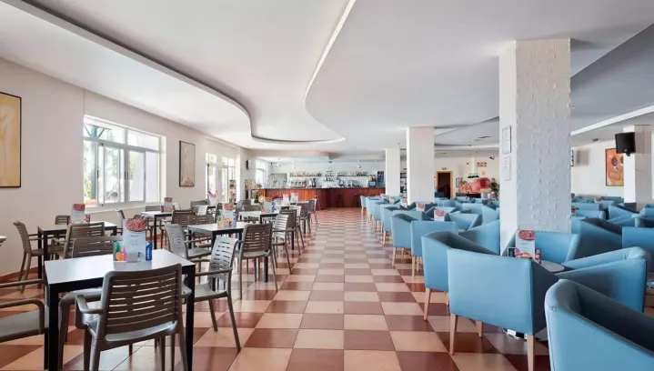 Viešbutis „BEST BENALMADENA“ (Benalmadena, Malaga, Ispanija)