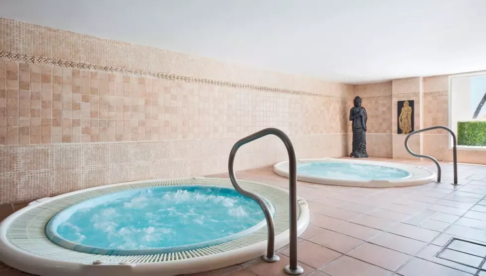 Viešbutis „BEST BENALMADENA“ (Benalmadena, Malaga, Ispanija)