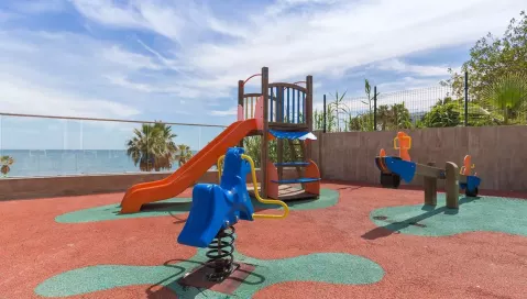 Viešbutis „BEST BENALMADENA“ (Benalmadena, Malaga, Ispanija)