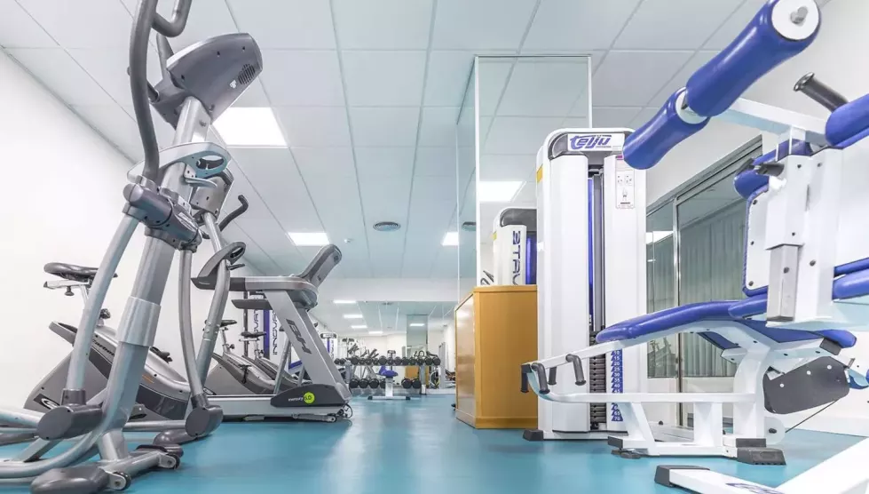 Viešbutis „BEST BENALMADENA“ (Benalmadena, Malaga, Ispanija)