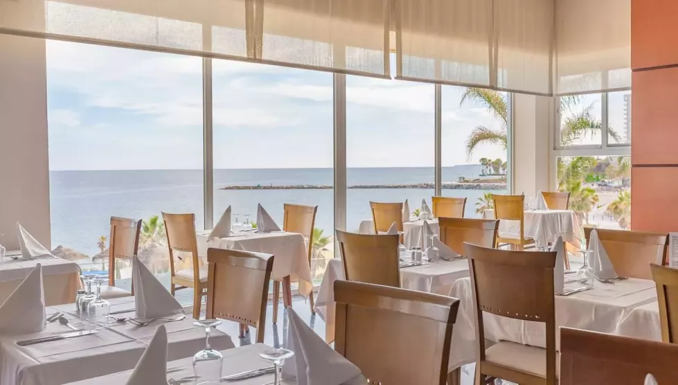 Viešbutis „BEST BENALMADENA“ (Benalmadena, Malaga, Ispanija)