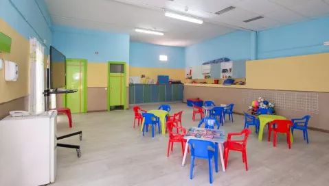 Viešbutis „BALI“ (Benalmadena, Malaga, Ispanija)