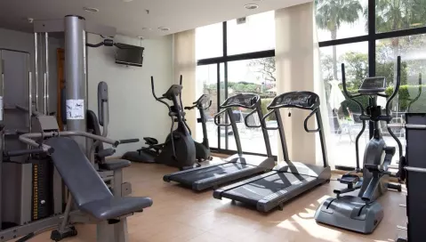 Viešbutis „SENATOR BANUS SPA HOTEL“ (Estepona, Malaga, Ispanija)