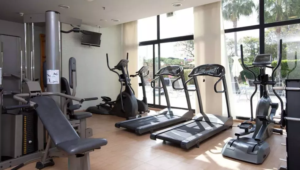 Viešbutis „SENATOR BANUS SPA HOTEL“ (Estepona, Malaga, Ispanija)