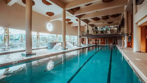Viešbutis „HIGUERON MALAGA, CURIO COLLECTION BY HILTON“ (Fuenchirola, Malaga, Ispanija)