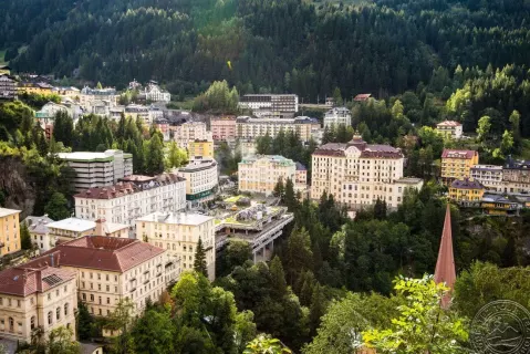 Viešbutis „DE L'EUROPE HOTEL“