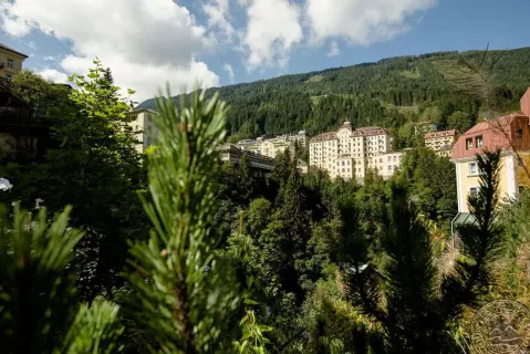 Viešbutis „DE L'EUROPE HOTEL“