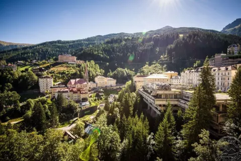 Viešbutis „DE L'EUROPE HOTEL“
