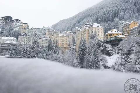 Viešbutis „DE L'EUROPE HOTEL“