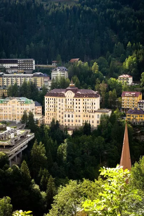 Viešbutis „DE L'EUROPE HOTEL“