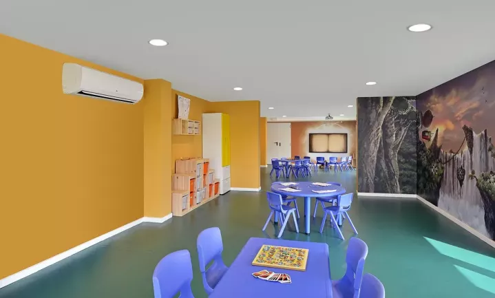 Viešbutis „SOL MARBELLA ESTEPONA ATALYA PARK“ (Marbelja, Malaga, Ispanija)