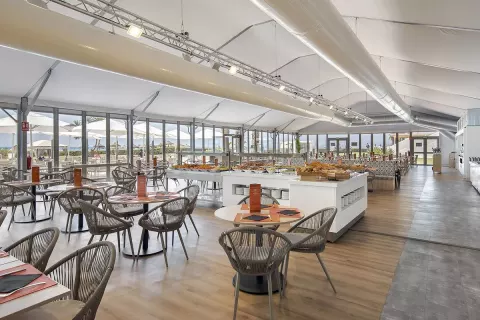 Viešbutis „SOL MARBELLA ESTEPONA ATALYA PARK“ (Marbelja, Malaga, Ispanija)