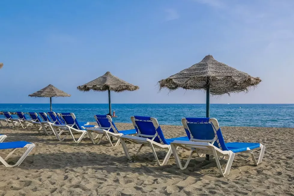 Viešbutis „SOL MARBELLA ESTEPONA ATALYA PARK“ (Marbelja, Malaga, Ispanija)
