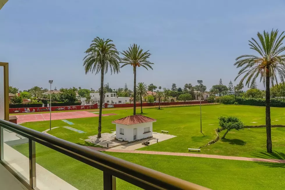 Viešbutis „SOL MARBELLA ESTEPONA ATALYA PARK“ (Marbelja, Malaga, Ispanija)