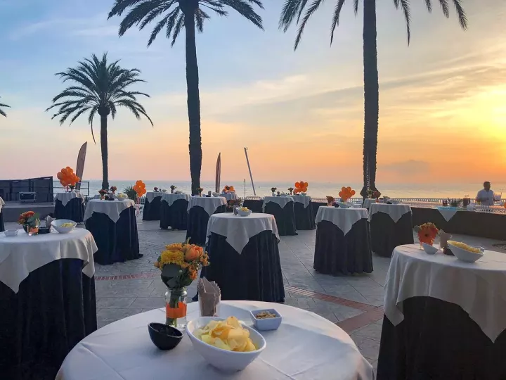 Viešbutis „SOL MARBELLA ESTEPONA ATALYA PARK“ (Marbelja, Malaga, Ispanija)