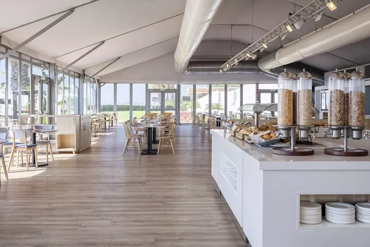 Viešbutis „SOL MARBELLA ESTEPONA ATALYA PARK“ (Marbelja, Malaga, Ispanija)