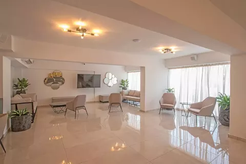 Viešbutis „BOHEMIAN GARDENS HOTEL“ (Protaras, Larnaka, Kipras)