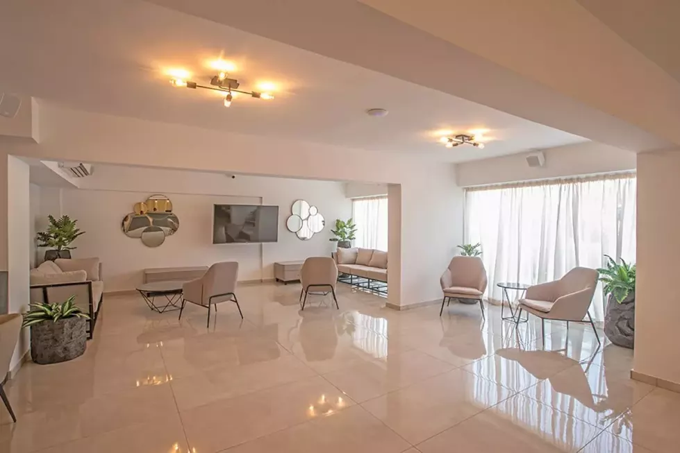 Viešbutis „BOHEMIAN GARDENS HOTEL“ (Protaras, Larnaka, Kipras)