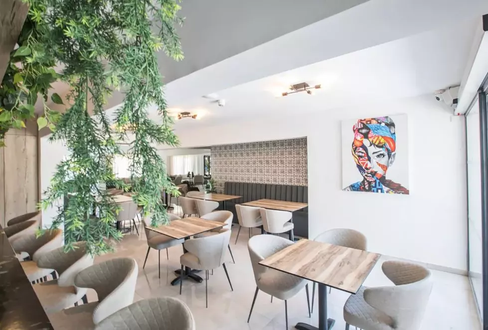 Viešbutis „BOHEMIAN GARDENS HOTEL“ (Protaras, Larnaka, Kipras)