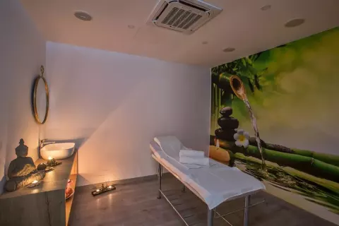 Viešbutis „BOHEMIAN GARDENS HOTEL“ (Protaras, Larnaka, Kipras)