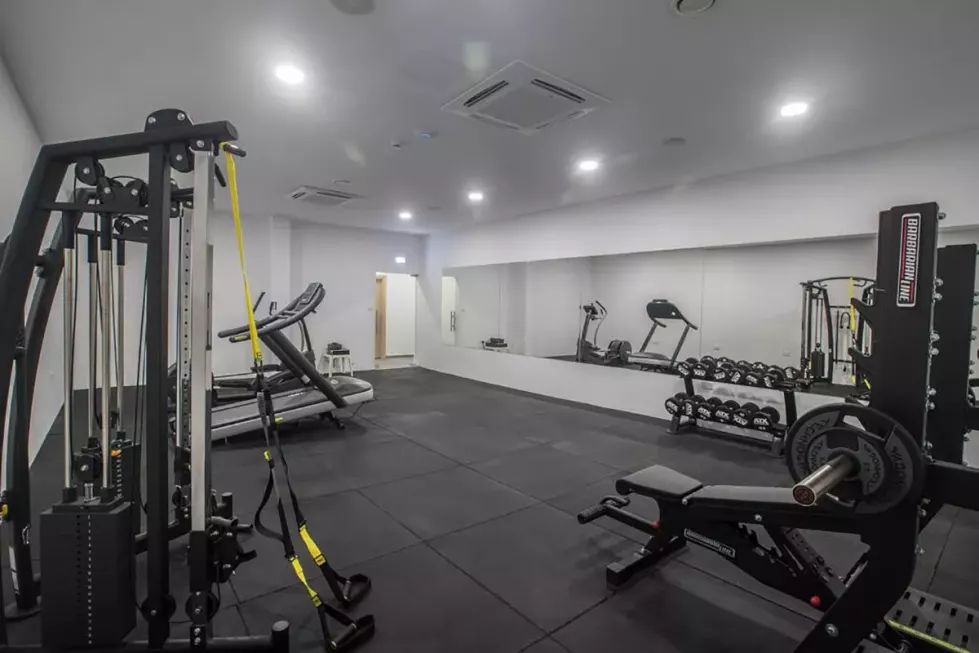 Viešbutis „BOHEMIAN GARDENS HOTEL“ (Protaras, Larnaka, Kipras)