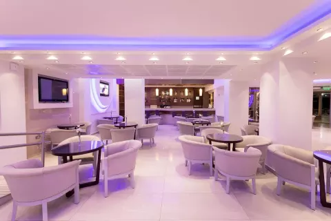 Viešbutis „TASIA MARIS BEACH HOTEL & SPA“ (Aja napa, Larnaka, Kipras)