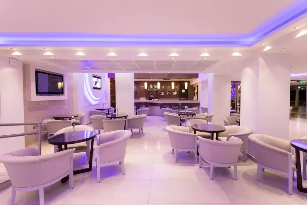 Viešbutis „TASIA MARIS BEACH HOTEL & SPA“ (Aja napa, Larnaka, Kipras)