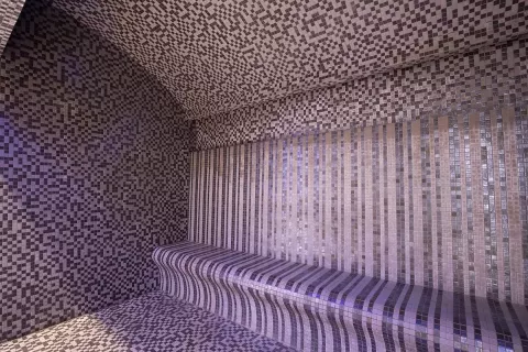 Viešbutis „TASIA MARIS BEACH HOTEL & SPA“ (Aja napa, Larnaka, Kipras)