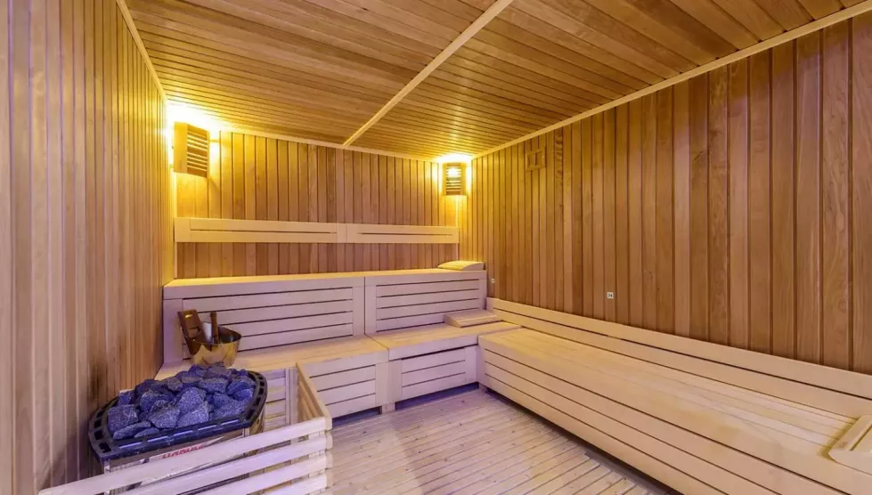 Viešbutis „TASIA MARIS BEACH HOTEL & SPA“ (Aja napa, Larnaka, Kipras)