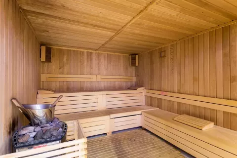 Viešbutis „TASIA MARIS BEACH HOTEL & SPA“ (Aja napa, Larnaka, Kipras)