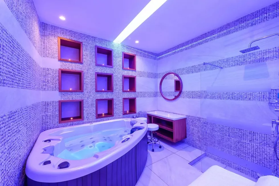 Viešbutis „TASIA MARIS BEACH HOTEL & SPA“ (Aja napa, Larnaka, Kipras)