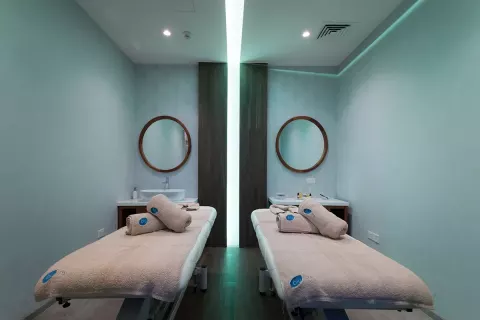 Viešbutis „TASIA MARIS BEACH HOTEL & SPA“ (Aja napa, Larnaka, Kipras)