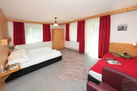 Viešbutis „GOTTHARDT APARTMENTHAUS“
