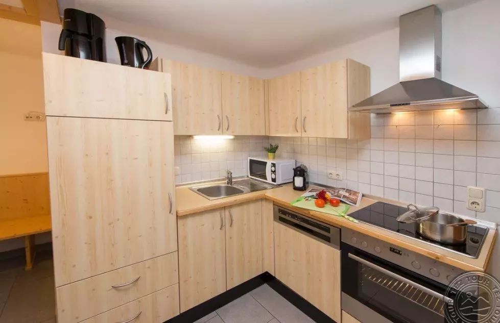 Viešbutis „GOTTHARDT APARTMENTHAUS“