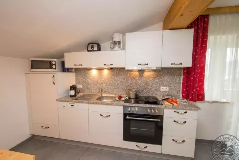 Viešbutis „GOTTHARDT APARTMENTHAUS“