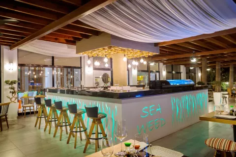 Cavo Maris Beach