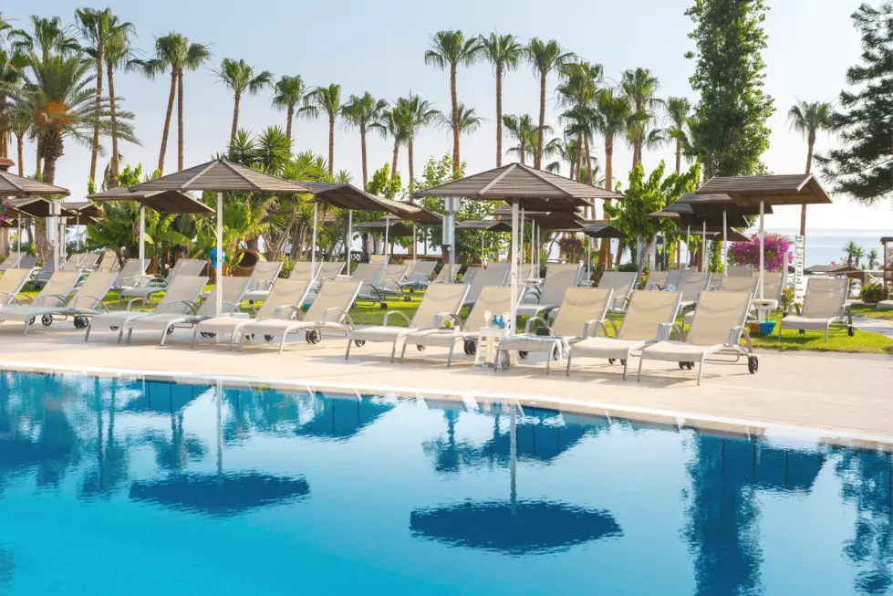Cavo Maris Beach