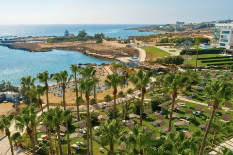 Cavo Maris Beach