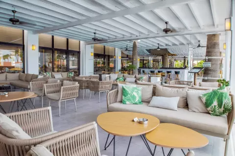 Cavo Maris Beach